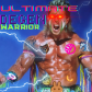 ULTIMATE DEGEN WARRIOR