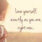 ... BEAUTY INSIDE OUT ...