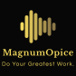 MagnumOpice