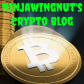 NinjaWingnut's Crypto Blog