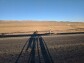 Pedalling Continents