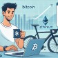 El Salvador CopyBiker -  Crypto Content