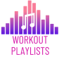 Workout Playlists