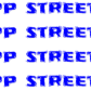 Dapp Street