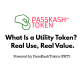 PassKashToken - Real Crypto for Real Use