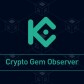 KuCoin Crypto Gem Observer