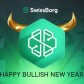 My journey about SWISSBORG