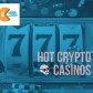 Top Crypto Casinos