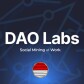 Tugas DAO Labs Di Platform Social Mining DAOVERSE