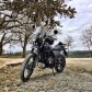 Royal Enfield Himalayan club