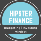 Hipster Finance