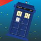 Investing in the Doctor Who: Worlds Apart game