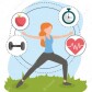 My Fitness Road
