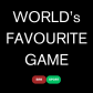 World's Favourite Game