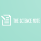 The Science Note