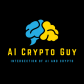 AI Crypto Guy