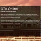 GTA V How to play GTA Online