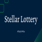 Stellar Lottery