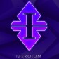 Airdrop Izeronium