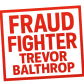 Fraud Fighter | Trevor Balthrop