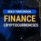 One of The Possibilities: The Future of Finance