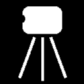 Whizzing Tripod
