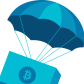fast airdrops