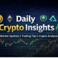 Daily Crypto Market Update