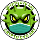 Crypto CVD ART