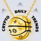 Crypto Daily Trends
