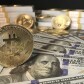 Money from cryptocurrency games!