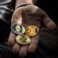 Earn free crypto.