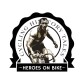 Heroes on Bike