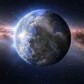 Space in the World