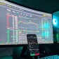 Technical analysis lessons.