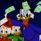 Picsou the Bonus Free Legs