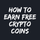 Crypto for BEGINNERS