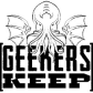 Geekers Keeps