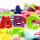 Crypto Alphabet