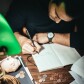 Money and Work