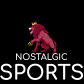 NOSTALGIC SPORTS