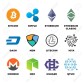 Cryptocurrency Sucre Venez