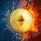 crypto to the moon