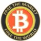 Bitcoin saving