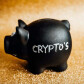 CryptoWorld - Blockchain