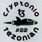 Crypt0nio