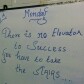 White Board Thoughts