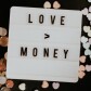 Finance:Stir
