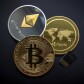 CRYPTO MASTERCLASS
