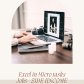 Excel in Micro Jobs- Simple Tips